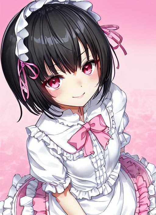 Ai ロリ AIが甘ロリとゴスロリを混同しとる／羽黒楓@借金ダンジョン発売中の近況ノート - カクヨム