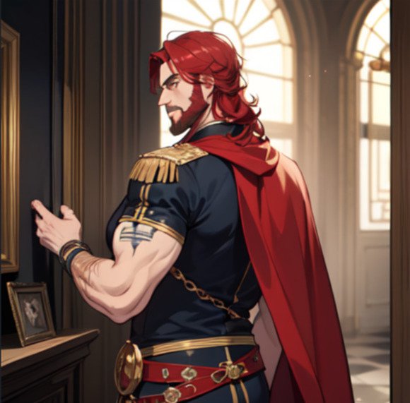 イヴァノフ皇帝／ハーーナ殿下の近況ノート カクヨム