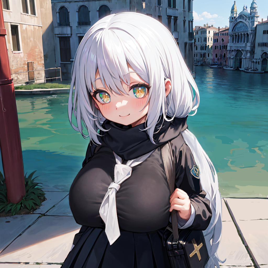 2次ロリ 