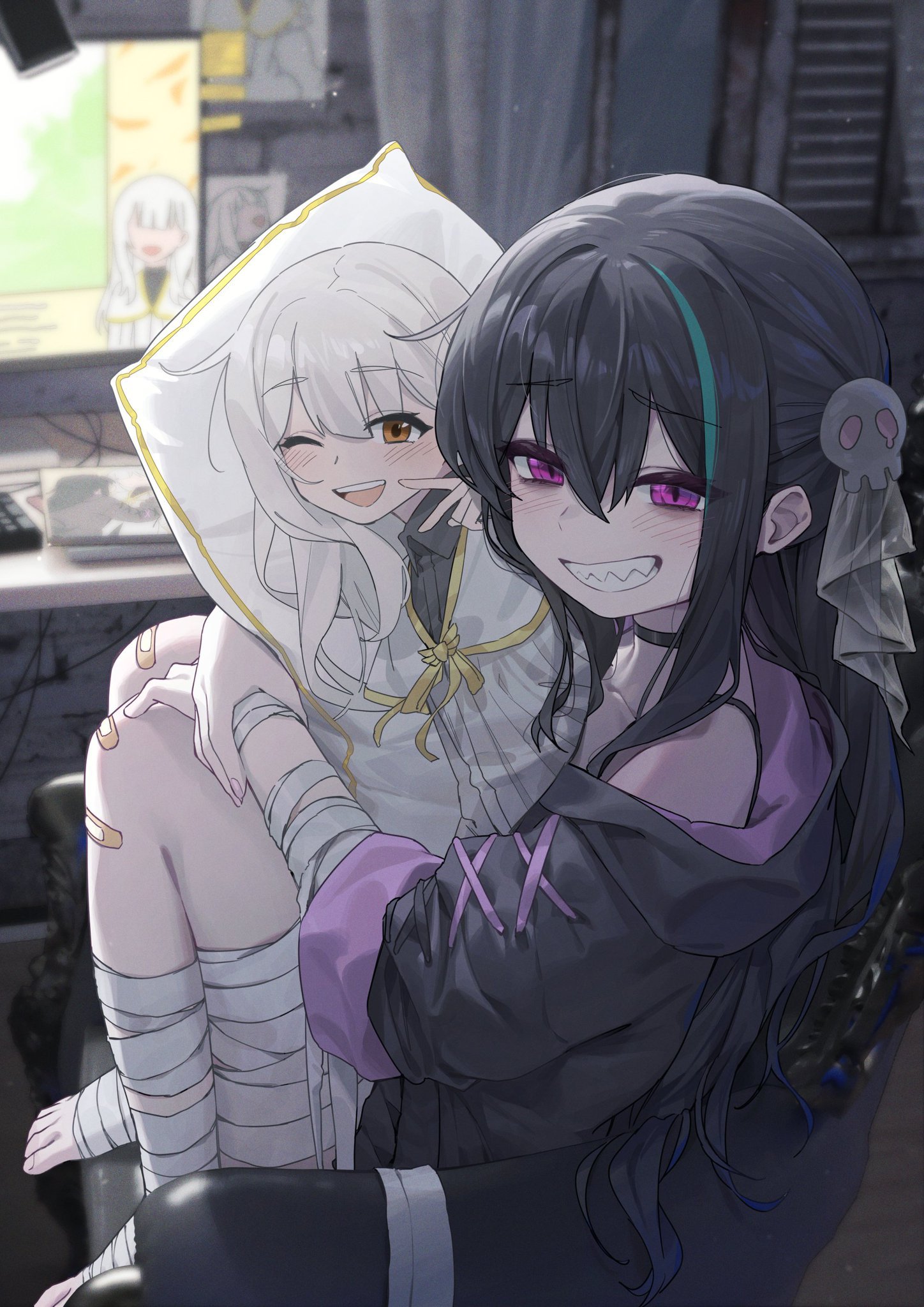 Xhbwetaiga Vtuber Rule 34 89 - 9jnagdh
