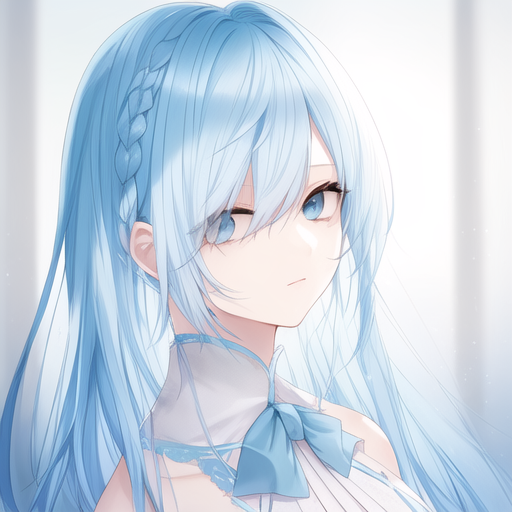 セリカちゃんのイラストです。／ただ仁太郎の近況ノート - カクヨム