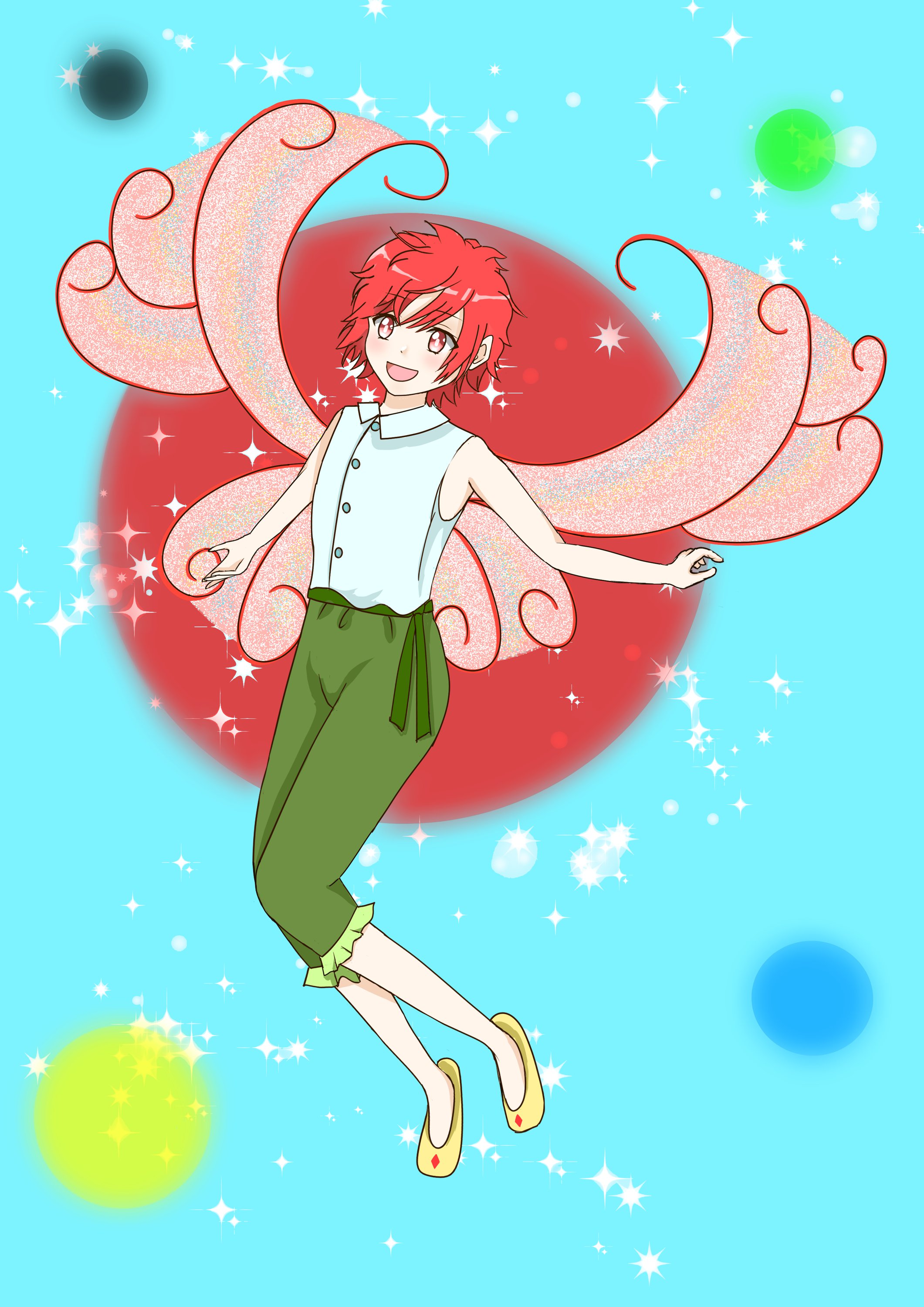 夢の世界 完結しました 柚子桃しずくの近況ノート カクヨム