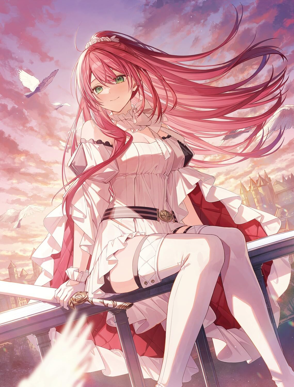 たけすぃ様向専用ページ 追放された侯爵令嬢と行く～新刊4月17日発売！／たけすぃ@追放され