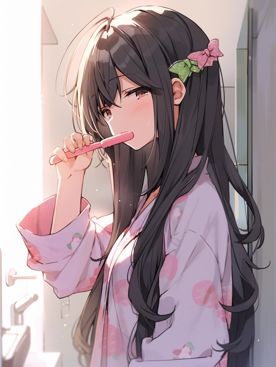 ロリ 少女 