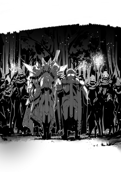 序章 第九章 境界線上のホライゾン Next Box 電撃文庫 カクヨム